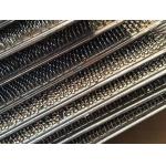 Argon Arc Welded Membrane Walls High Pressure Heating For Biomass Boilers