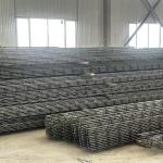 Interlocking Prefabricated Detachable Floor Slab Waterproof 20mm Thick Reusable Design for sale