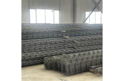 China Interlocking Prefabricated Detachable Floor Slab Waterproof 20mm Thick Reusable Design supplier