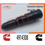 CUMMINS Diesel Fuel Injector 4914308 3062092 4307428 4914325 Injection NTA855 NT855 Engine for sale