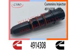 China CUMMINS Diesel Fuel Injector 4914308 3062092 4307428 4914325 Injection NTA855 NT855 Engine supplier