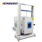 KINSGEO Rubber Tensile Testing Machine Constant Temp Humidity for sale