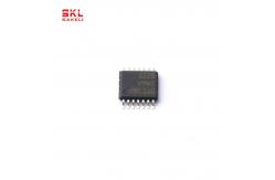 China TSV994IPT  TSSOP-14  Operational amplifier integrated circuit supplier