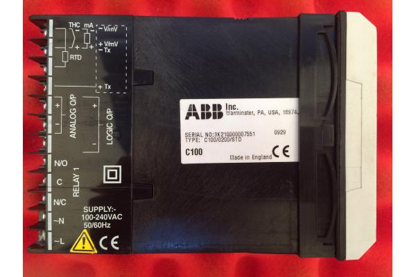 CP650|ABB PLC MODULE control panels platform CP650 B0*NEW IN STOCK*