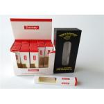 Vaporizer Iismooker Paper Box Packaging Disposable For Vape Pen Cartridge for sale
