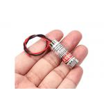 Industrial Laser 650nm Red Line Laser Module 5mw Cross Line Laser Diode