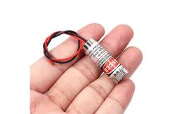 China Industrial Laser 650nm Red Line Laser Module 5mw Cross Line Laser Diode supplier