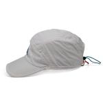 5 Panel 60cm Sports Dad Hats With Adjustable Strap Closure