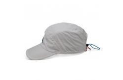 China 5 Panel 60cm Sports Dad Hats With Adjustable Strap Closure supplier