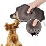Chew Proof Tesling Squirrel Pet Plush Toy
