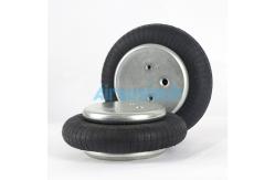 China Single Convoluted Air Suspension Bosch 822419008 Dunlop 8''x1 Natural Rubber supplier