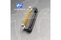 China HW-CMM Connector, HW-321V036F46, supplier