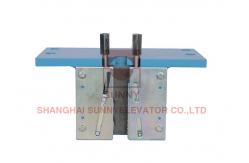 China Elevator Safety System With Instantaneous Safety Gear Rated Speed ≤0.6m/S supplier