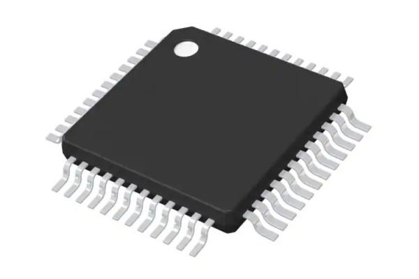 Microcontroller MCU STM32G081CBT6 64MHz 128KB 48-LQFP Microcontroller IC