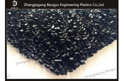 China Environment Friendly PA66 GF25 Reinforced Nylon Granules With High Softening Point supplier