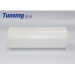 Laminated Glass Eva Hot Melt Adhesive Film Durable Operating Temperature 110-140℃