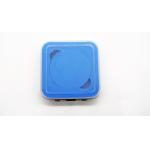 1.6mm Thickness PCBN Cutting Tools Solid For Automobile Industry