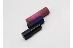 China SGS Approval Gradient Color Empty Lipstick Tube supplier
