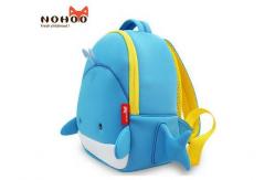 China Lovely Waterproof Toddler Backpack For Baby Boy 100% Eco - Friendly supplier