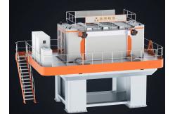 China Block Cutting Marble Granite Super Thin Diamond Wire Stone Processing Equipment supplier