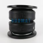 Reduce Shock 2B8-850 Goodyear Double Convoluted Rubber Bellow Contitech FD120-20