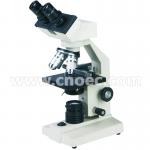 Sliding Binocular Biological Compound Microscope A11.1104