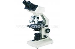 China Sliding Binocular Biological Compound Microscope A11.1104 supplier