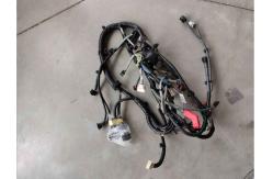 China 7010005700 Car Electrical Parts Geely Boyue Custom Engine Wiring Harness supplier