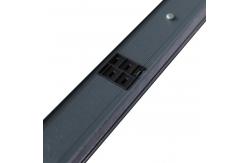 China Vertical / Horizontal Power Busway Duct Customization Services supplier