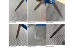 China 1300mm Sieve Stress Screening The Ultimate Screening Solution supplier