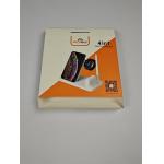Custom CMYK Printed Luxury Electronics Packaging Boxes For Professional Packaging