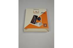 China Custom CMYK Printed Luxury Electronics Packaging Boxes For Professional Packaging supplier