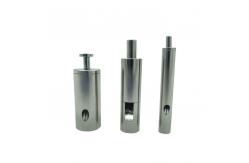 China OEM ODM Cable Gripper With Brass Hanging System Lighting Display supplier