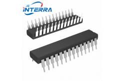 China 20MHz AVR ATMEGA 328 IC ATMEGA328P-PU 28DIP Through Hole supplier