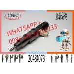Fuel Injector 20484073 BEBE4D00203 BEBE4D00001 BEBE4D00002