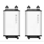 Remote Control Intelligent Alarm 10 Liter Oxygen Concentrator for sale