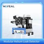 CE Certificated Vacuum Helium Leak Detector Machine For Semiconductor Industry for sale