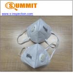 PSI Quality Inspection Services For Mask Product Inspection for sale