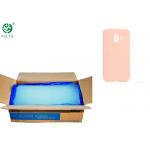ODM / OEM Silicone Mold Making Rubber , Clear Silicone Rubber For Mold Making