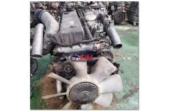 China Japanese Original Used 6WF1T Diesel Engine Assy GOOD Condition For Isuzu supplier