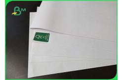 China Good Printing Woodfree Paper Uncoated GSM 53 - 80 For Book Printing supplier