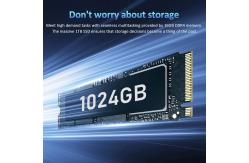 China Intel N95 15.6 Gaming Laptop Computer 3.4GHz Backlit Keyboard Fingerprint Reader supplier