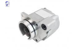 China Construction Machinery Hydraulic Pilot Pump N-A8VO107 For Excavators supplier