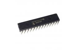 China PIC16F72-I/SP supplier