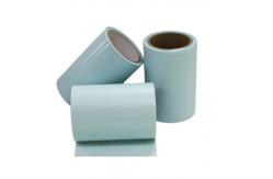 China A Grade Release Liner Glassine Paper Glossy Translucent Greaseproof supplier