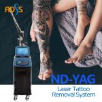 ADSS Picosecond Laser Machine 1064nm For Tattoo Removal for sale