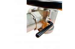 China 3 KW Intelligent Adjustment Electric Valve Actuator Multi Turn IP67 supplier