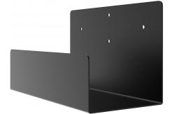 China UCM-654 Under Computer Desk PC Mount Laptop Organizer Rack supplier