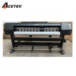 I3200 Head Digital Pvc Banner Eco Sovlent Printer Wit Color Taimes Xp600 for sale