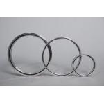 Thin Section Ball Bearing Textile Spare Parts Chrome Steel Roller Bearings for sale